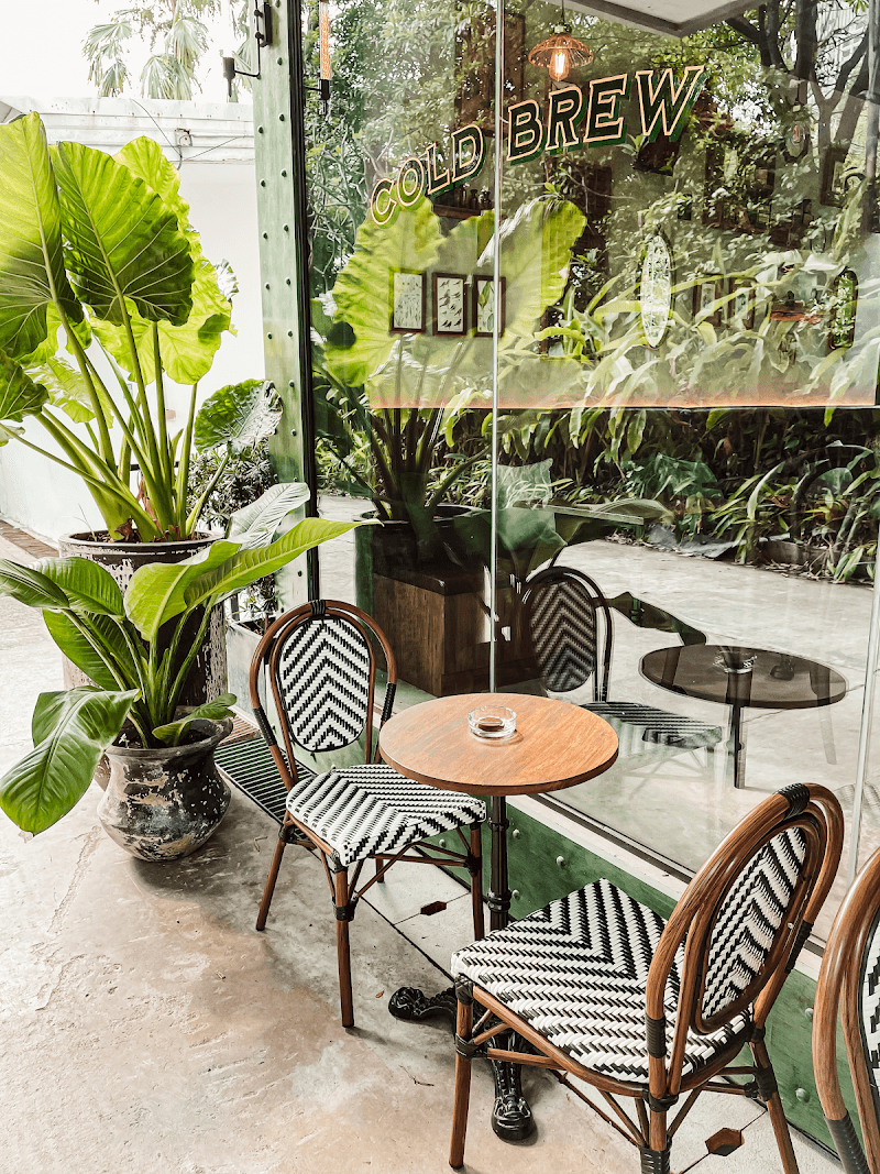 Thea Cafe