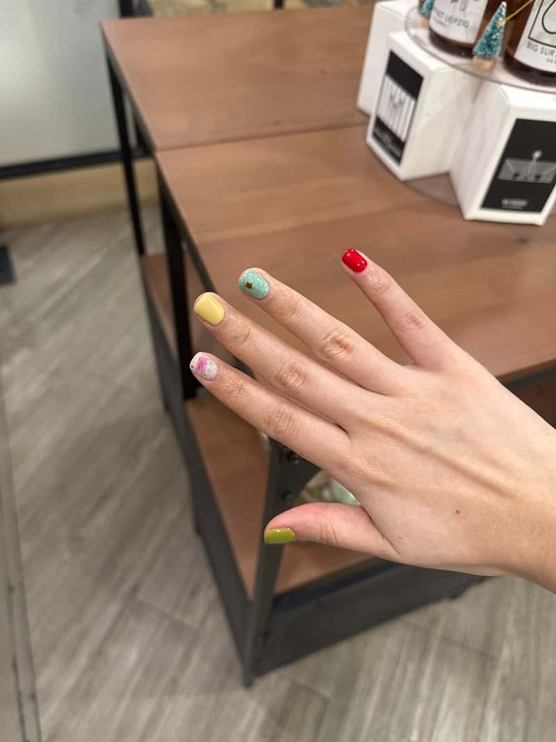 TheNailBakery