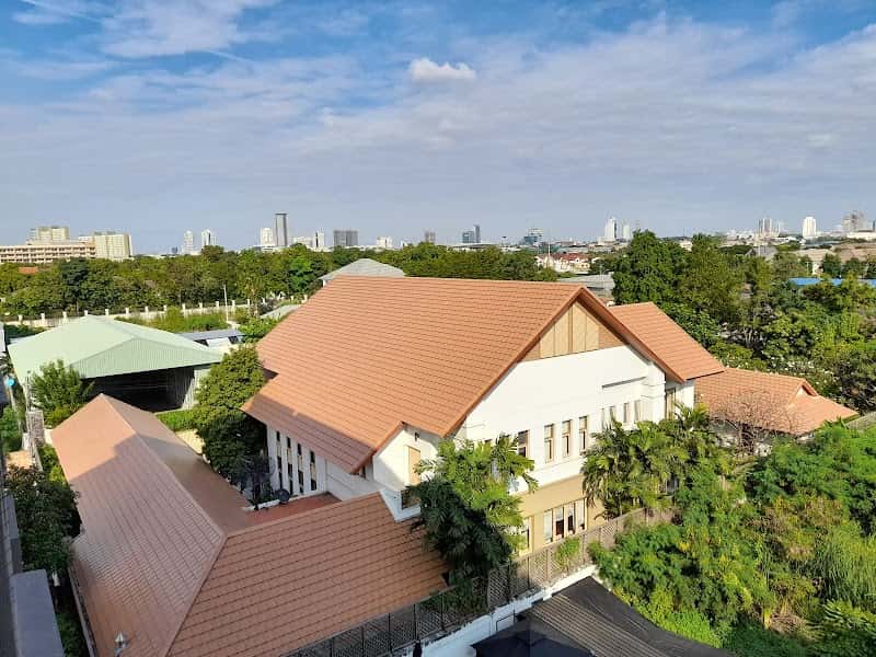 Theorie Hotel Sukhumvit 107