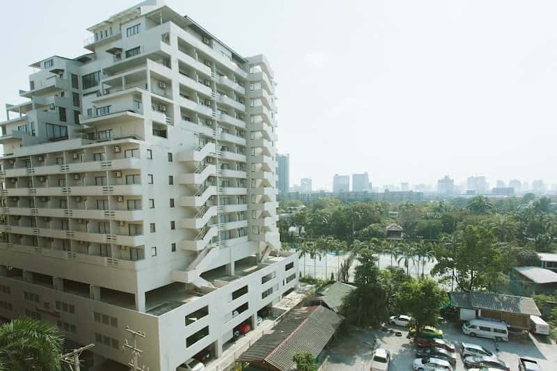 Thomson Hotel Huamark BANGKOK