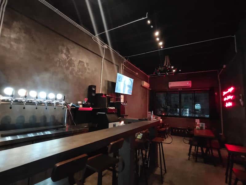 Thonbrewrian คราฟท์เบียร์ Craft Beer