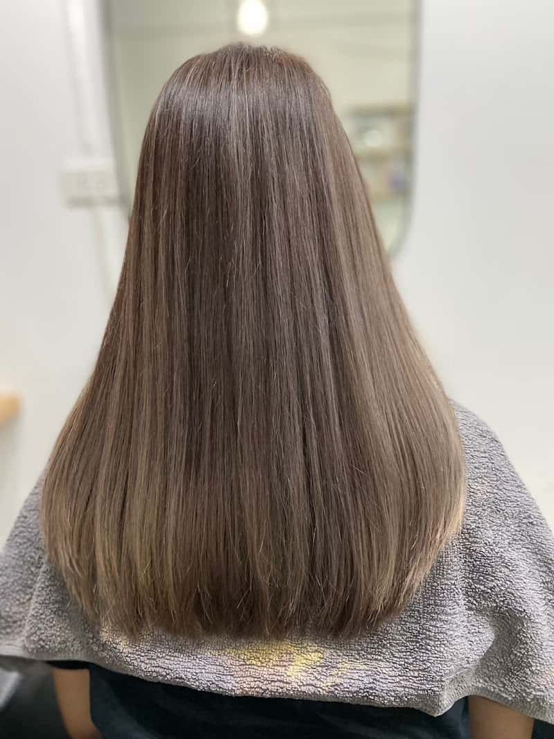 Tint and Tone Hair Salon (appointments only)