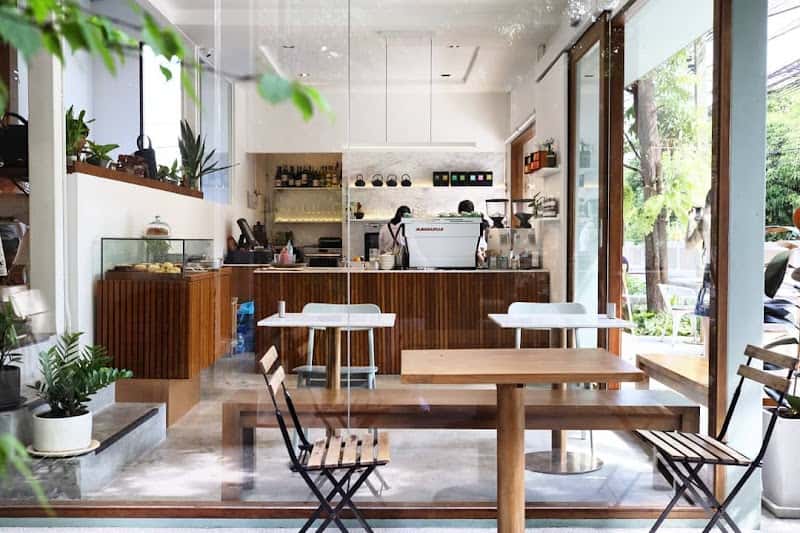 Toby's Sukhumvit 38