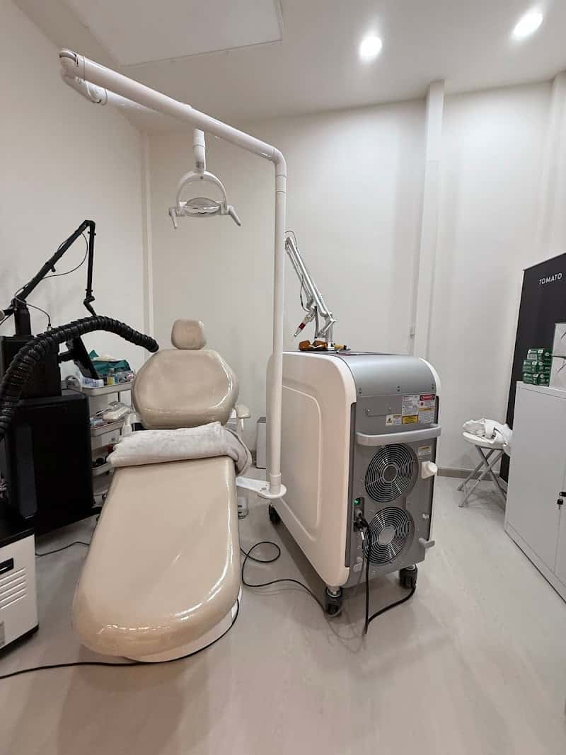 TOMATO Clinic | U-center