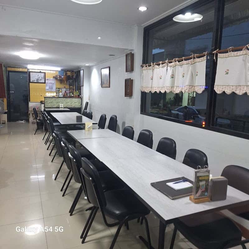 Ton Hom Restaurant