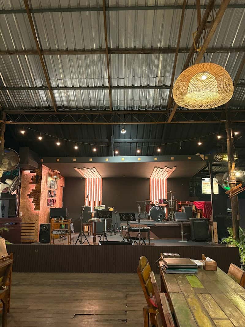 Ton Thong Restaurant