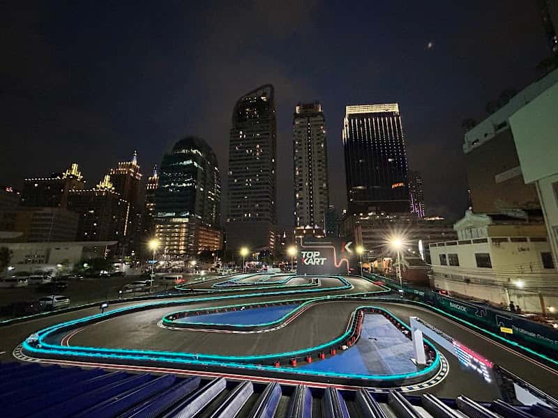 Topkart Bangkok