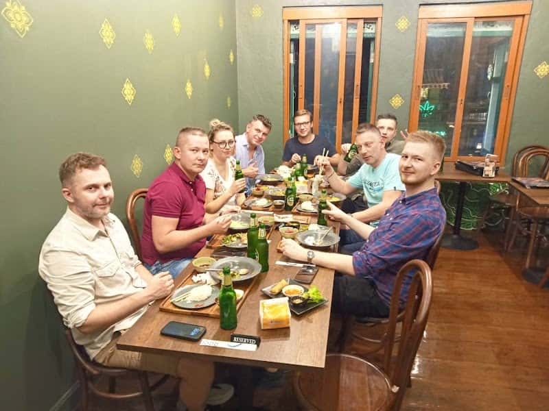 Tossakan Thai Curry House (Khaosan)