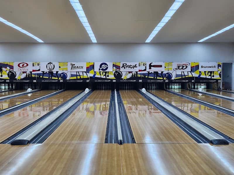 TPD BOWLING