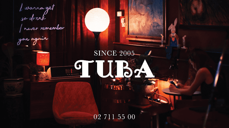 TUBA Bar & Restaurant