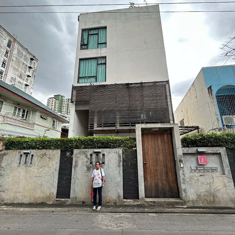 Udee Bangkok