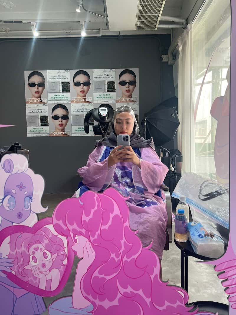 Unnie's Room