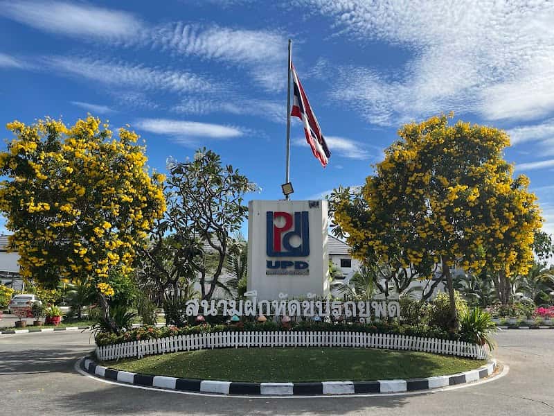 UPD Driving School