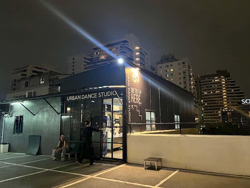 Urban Dance Studio
