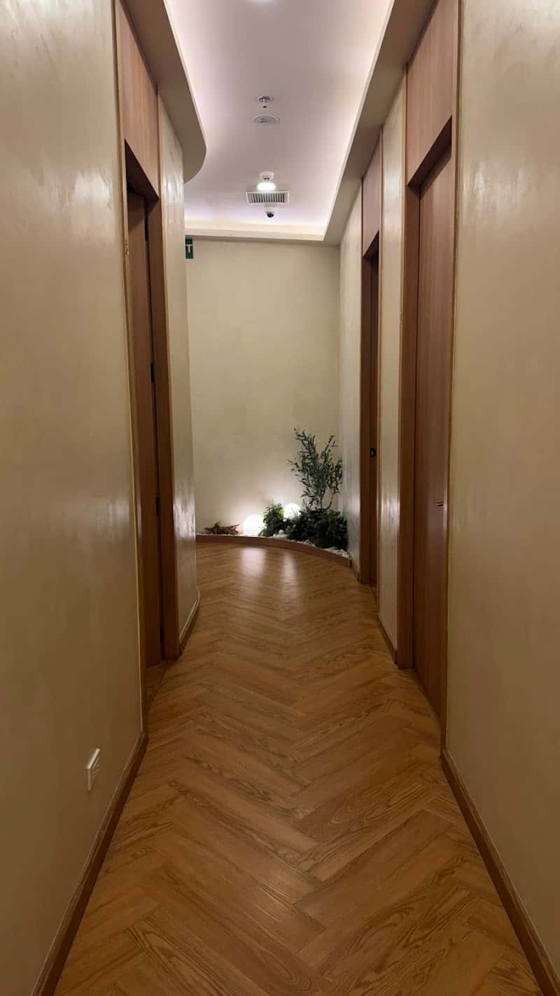 Urban Luxe Wellness and Spa