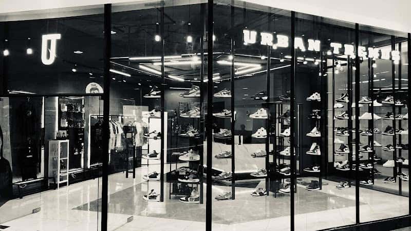 Urban Trends Bangkok