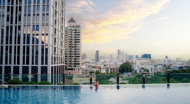 Urbana Sathorn