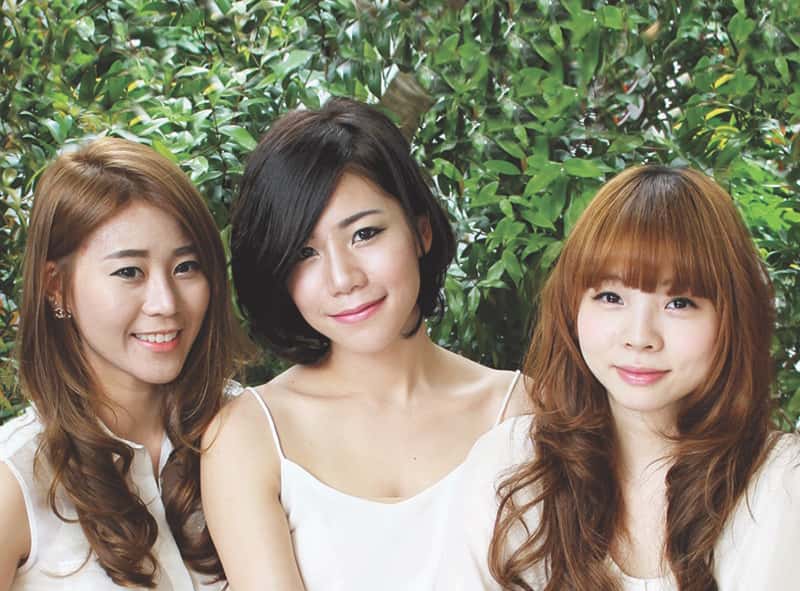 URU SALON Bangkok
