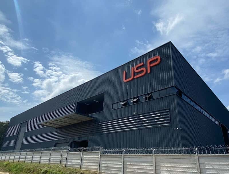 USP Relocations Bangkok