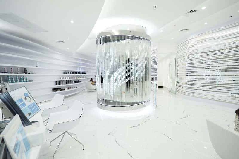 V Square Clinic