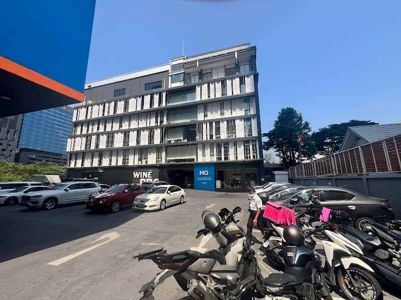 VanderSure Thailand