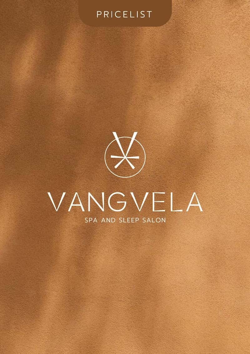 VANGVELA SPA AND SLEEP SALON