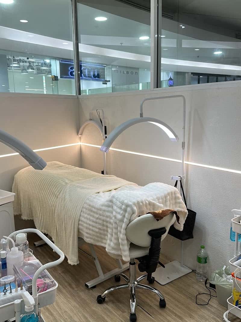 Vanilla Studio – Asoke