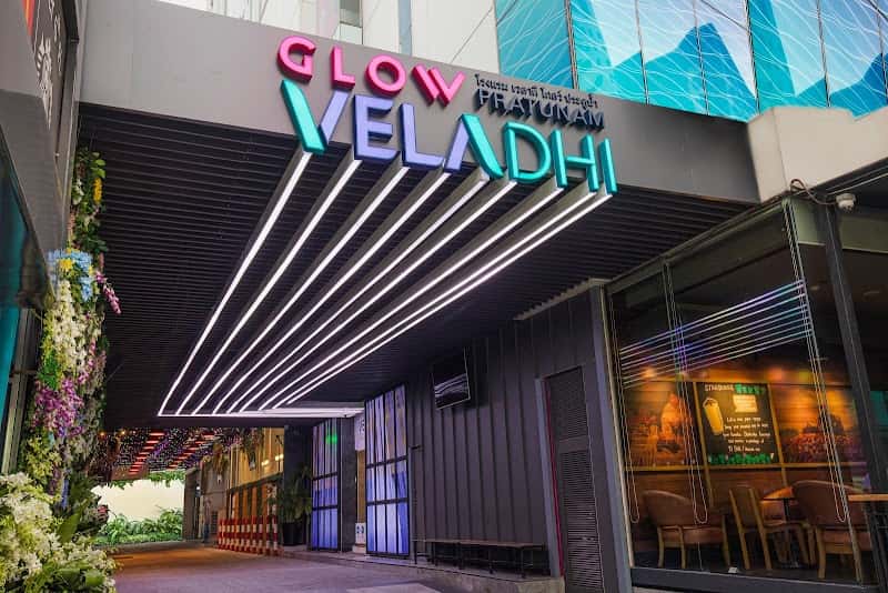 VELA Dhi GLOW Pratunam