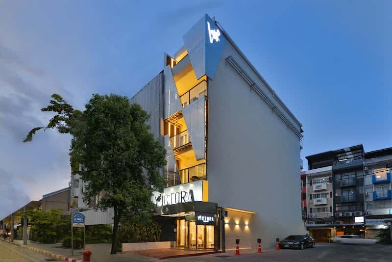 Victora Hostel