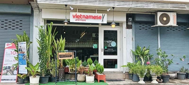 Vietnamese and more