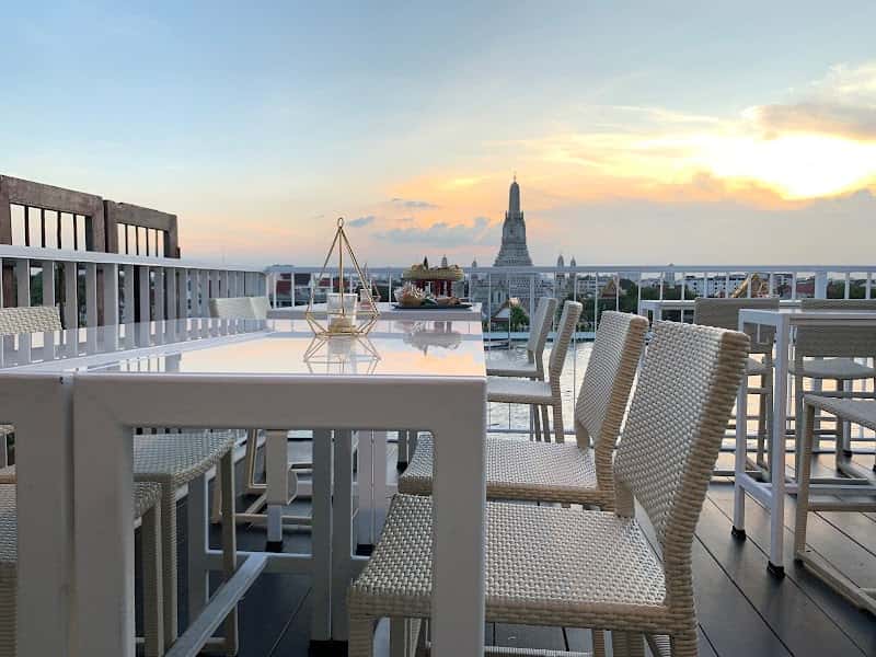 View ARUN Restaurant & Bar