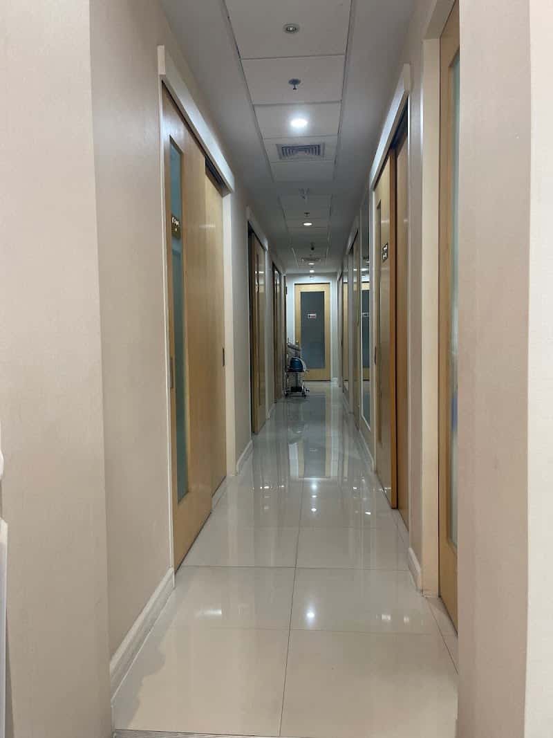 Villa Clinic