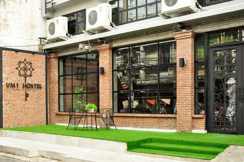 VM1 Hostel