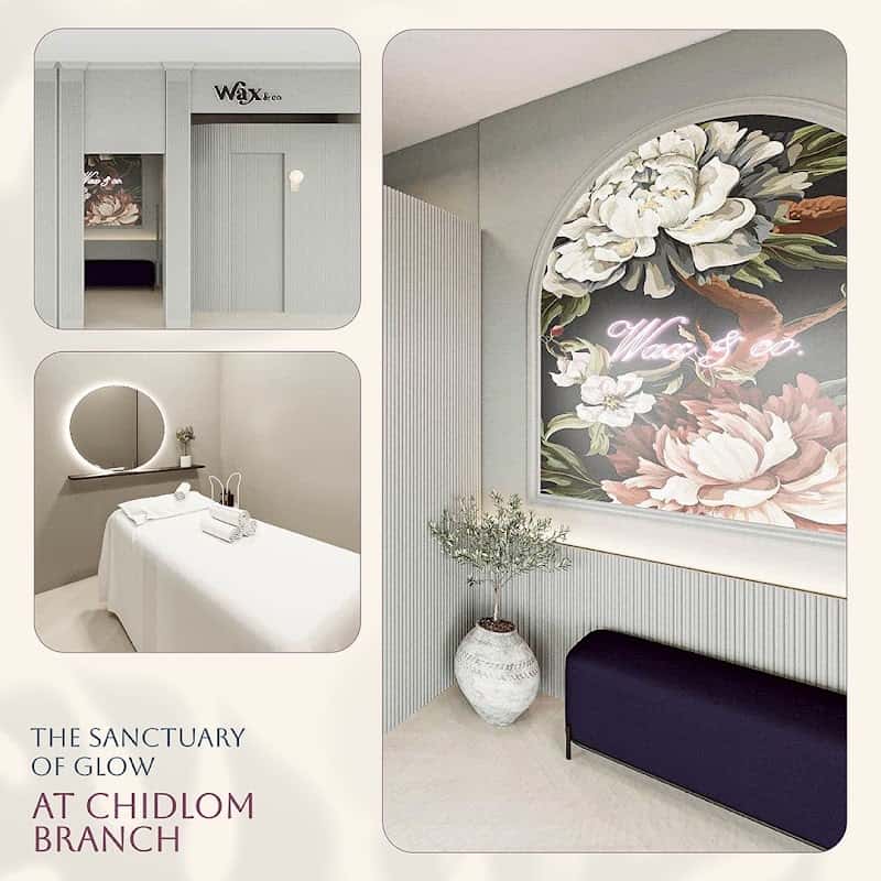 wax&co - Chidlom