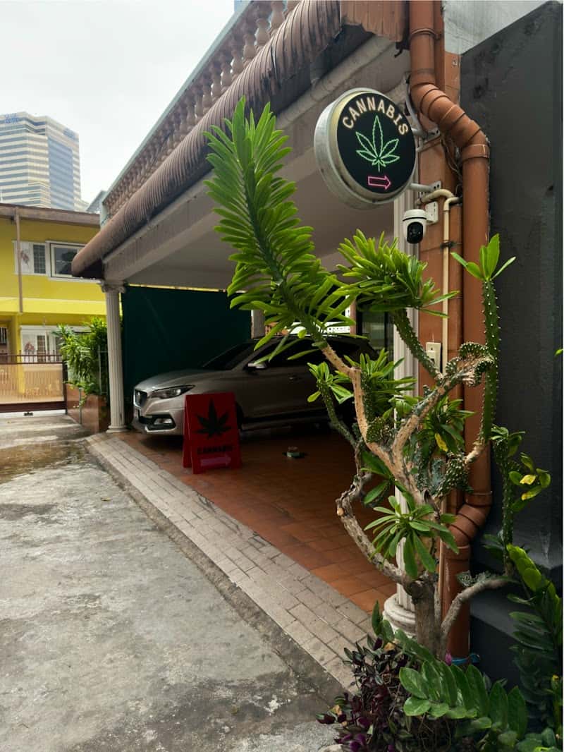 Weed Near Me BKK (Cannabis, марихуана, , , CBD​)credit payment, car park