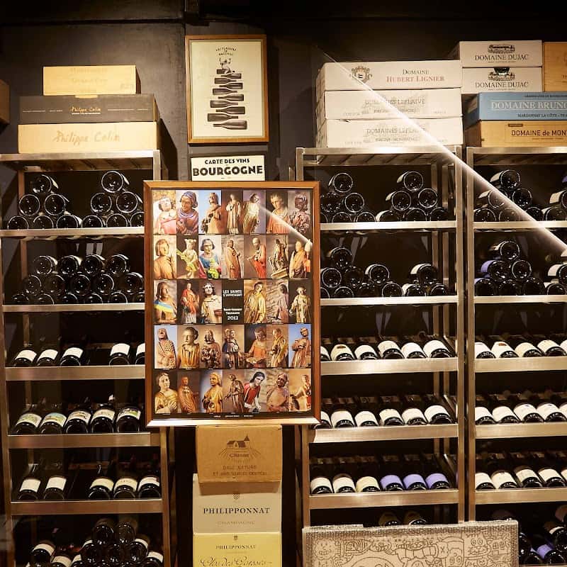 Wine Climats
