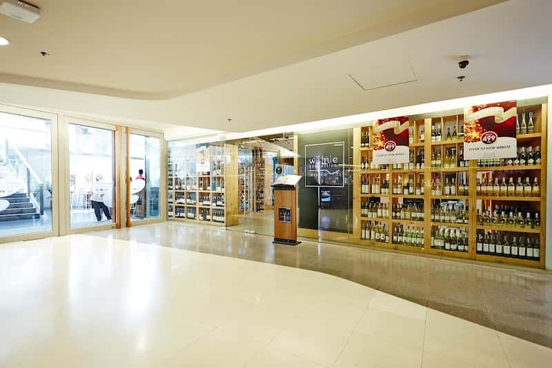 Wine Connection Silom Complex