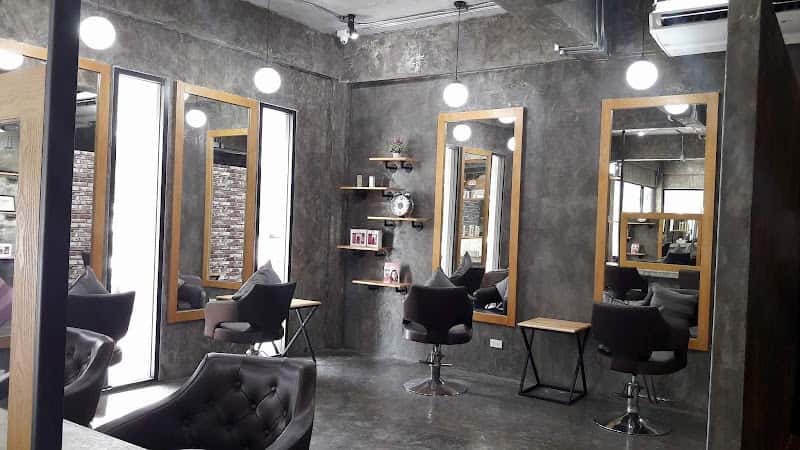 Wink Hair Salon