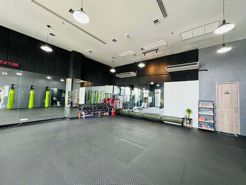 WIT Muaythai Gym