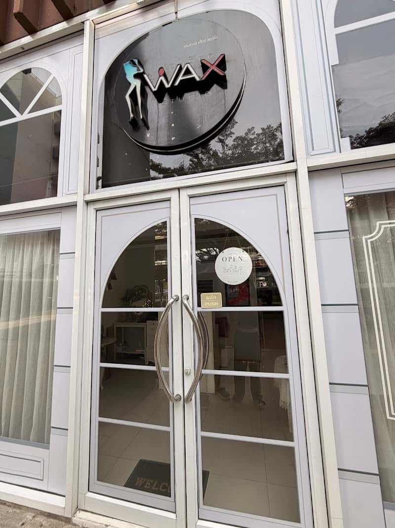 Wonder Wax Studio. Wax & Laser Hair Removal Specialist (BTS Onnut) Bangkok