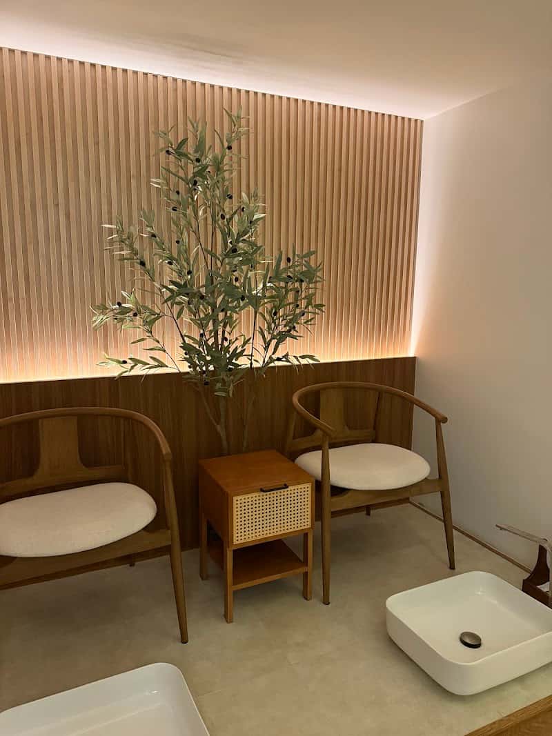 Wynn Spa | Thai Massage, Foot Massage, Aroma Oil Massage, and more