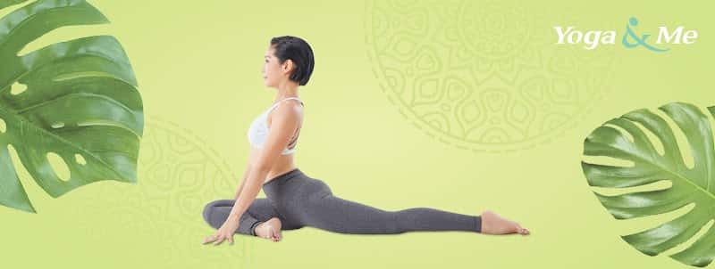 Yoga & Me