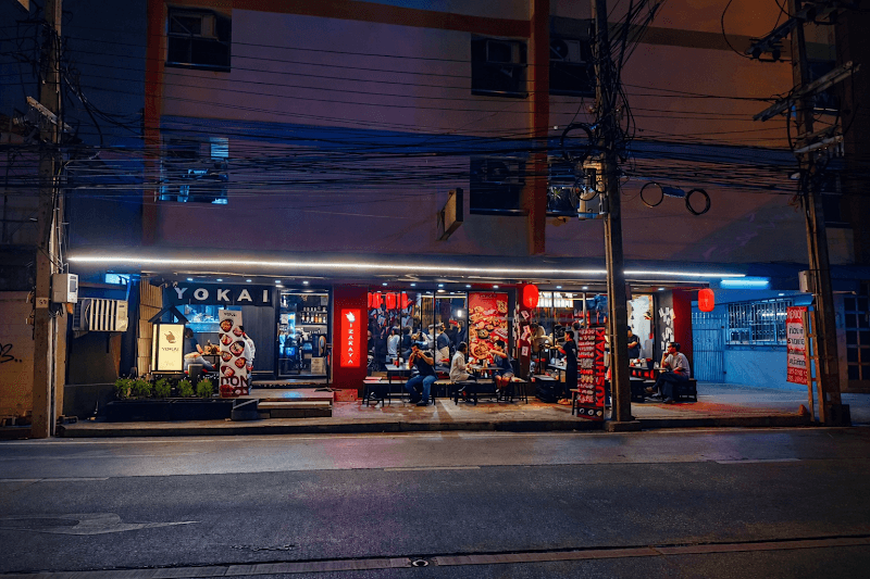 Yokai Izakaya
