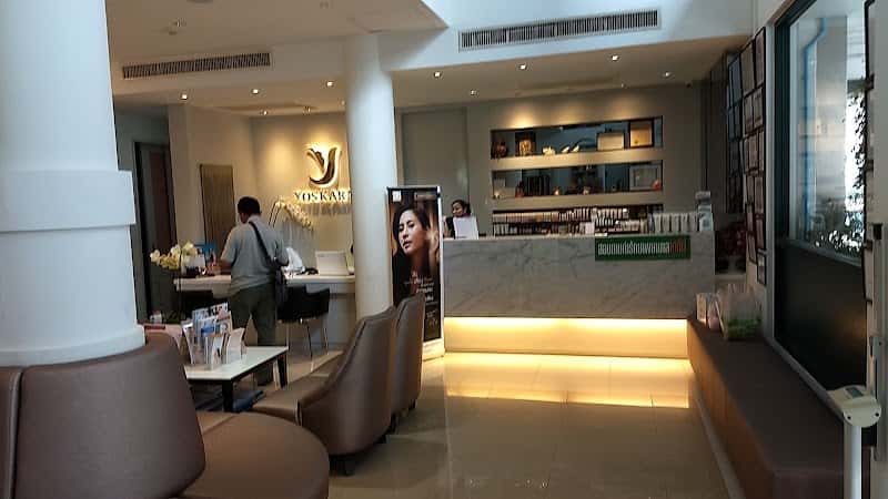 Yoskarn Clinic