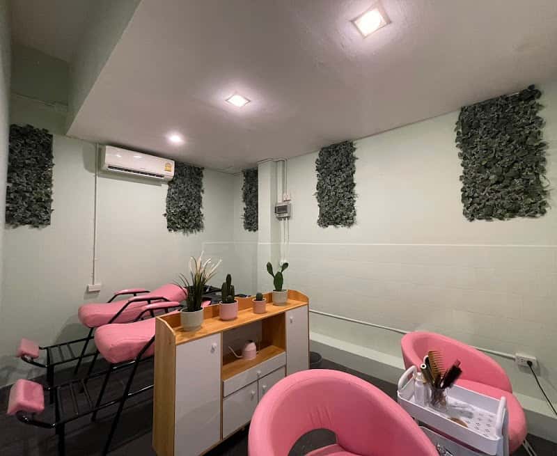 Your Best Friend (Eyelash Extension Salon , Eyelash Lifting , Waxing , , , ,)