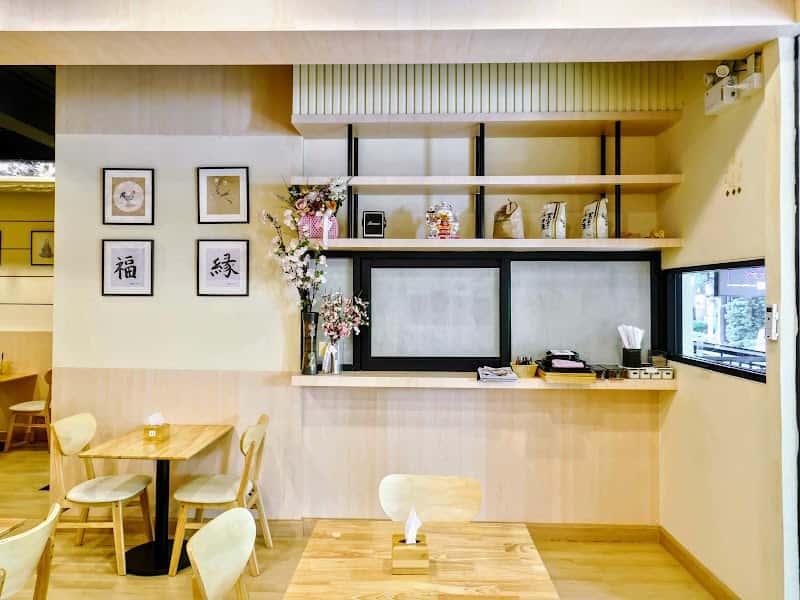 Yukari Japanese Izakaya restaurant