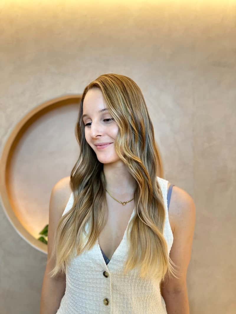 Yumoto Hair and Nail Spa Bangkok