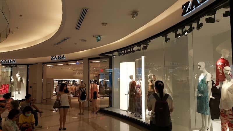 ZARA