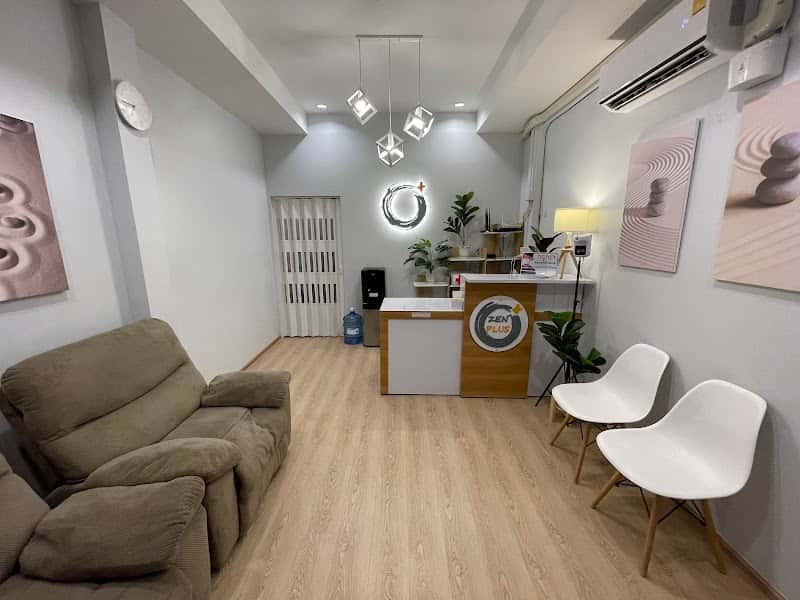Zen Plus Massage