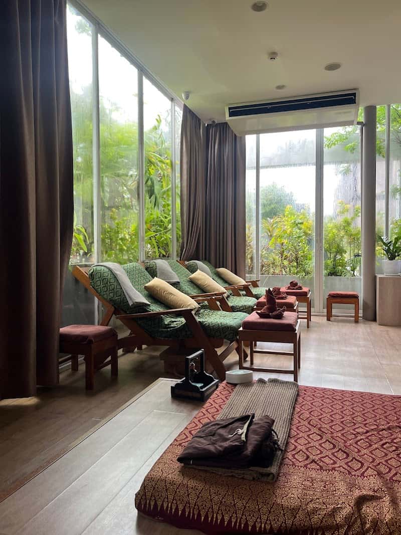 Zone Sabai Massage